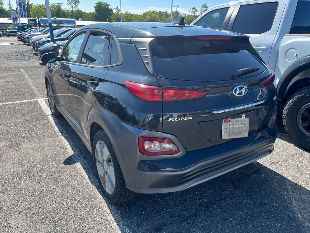 hyundai kona ev 2021 KM8K33AG8MU119700 image hyundai kona ev 2021 KM8K33AG8MU119700 image